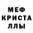 Метамфетамин кристалл Ne Mario